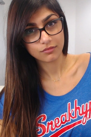 Mia Khalifa