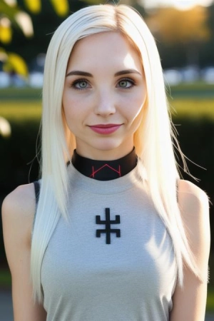 Piper Perri