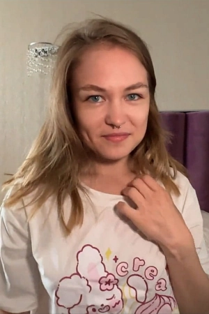 Alaska Young