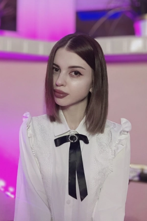 Freya Stein